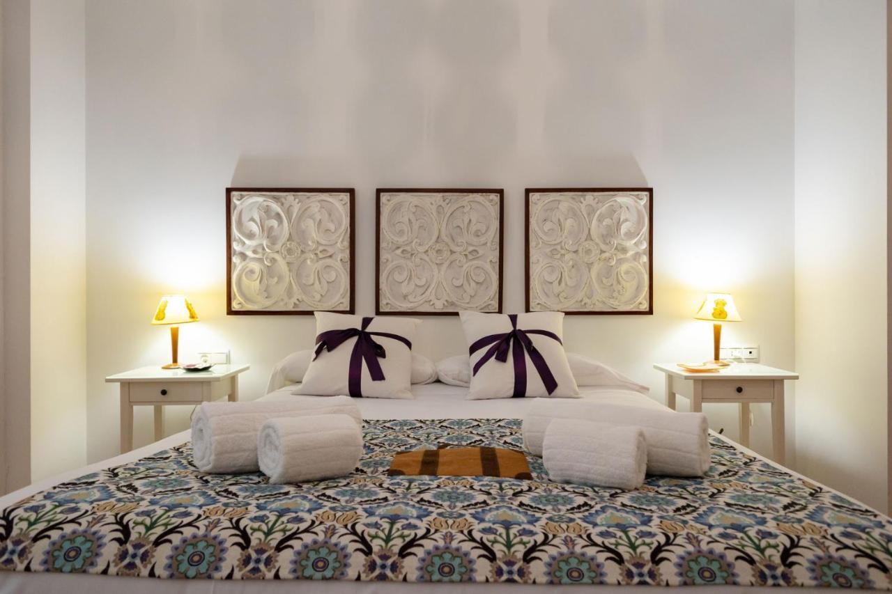 Appartement Descalzos Center By Valcambre