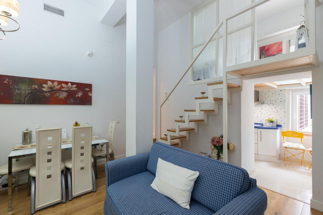 Descalzos Center By Valcambre Appartement